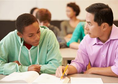 Bronxville college tutoring